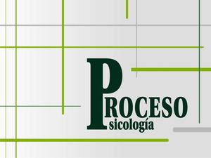 Proceso Psicología. Psicólogos en Pontevedra