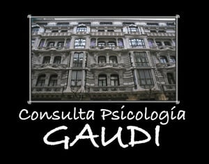 Consulta Psicología Gaudi.  en Bilbao