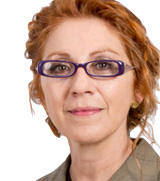 Verónica  Mayado. Psicólogos en Zamora
