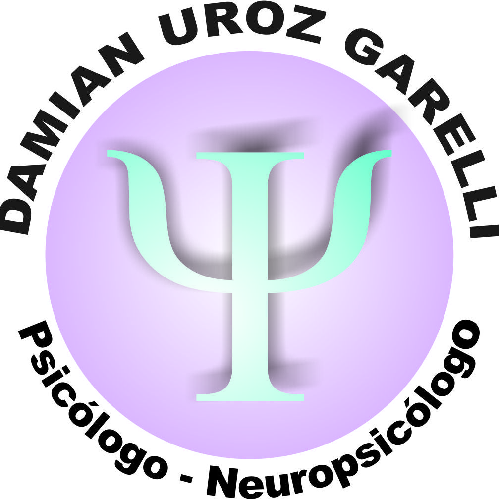 Damian Uroz Garelli. Psicólogos en Montequinto
