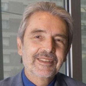 Dr. Josep  Morera Prat. Neumólogos en Barcelona