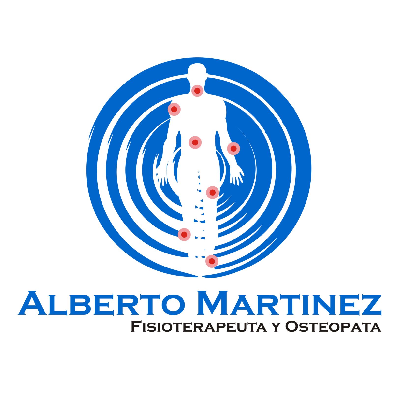Alberto Martinez Fisioterapeuta Y Osteopata. Osteópatas en Valladolid