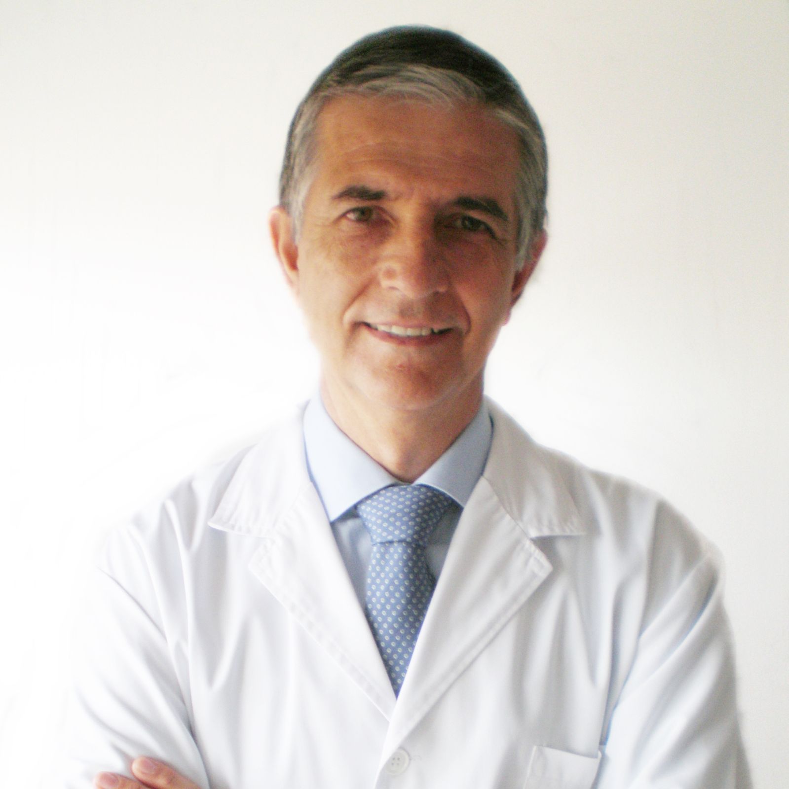 Juan Carlos  Cadenas Cuenca. Dentistas en Madrid