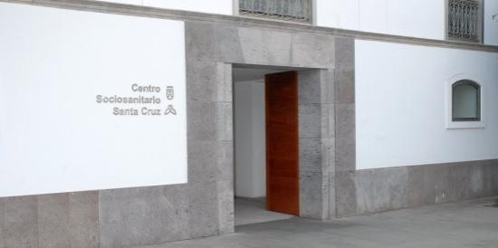 Centro Socio-Sanitario De Santa Cruz