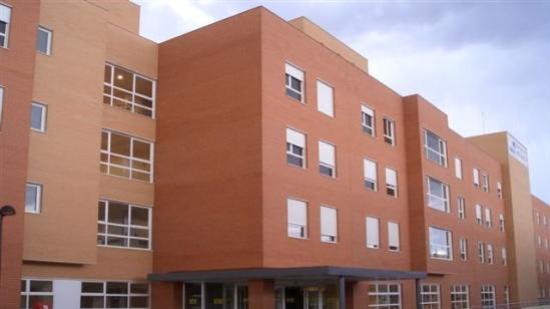 Centro De Día Adavir Alcalá De Henares