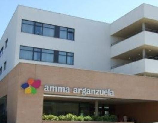 Residencia Amma Arganzuela