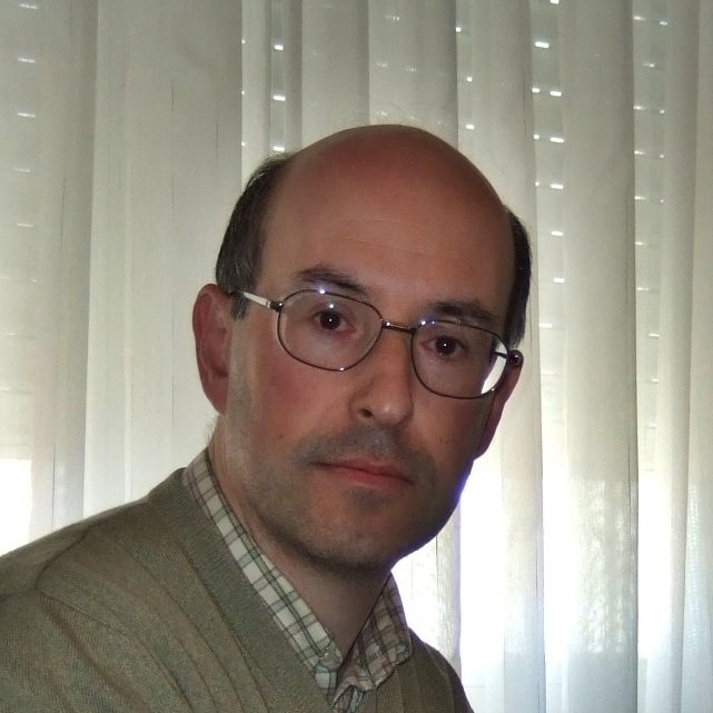 Dr. Norberto  Gómez Rodríguez. Reumatólogos en Vigo