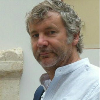 Dr. José  Orta Rodríguez. Psiquiatras en Granada