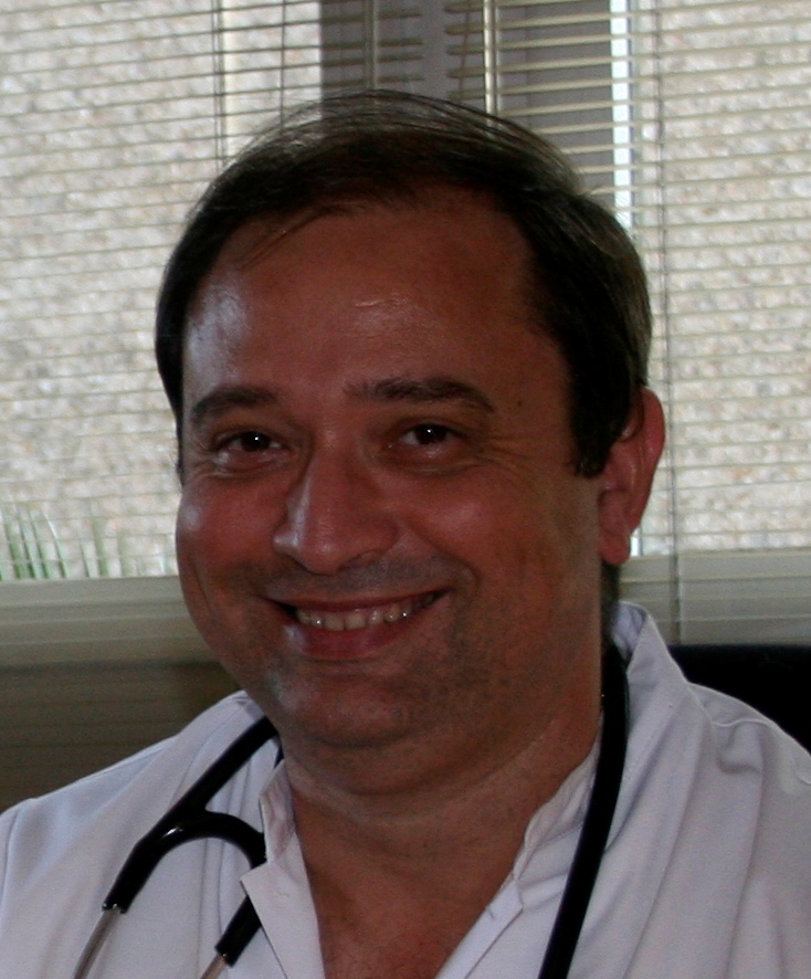 Dr. Lluís Recasens Gràcia. Cardiólogos en Barcelona