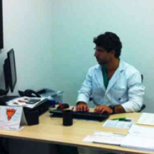 Dr. Eloy   Vivas Vargas. Urólogos en Tarifa