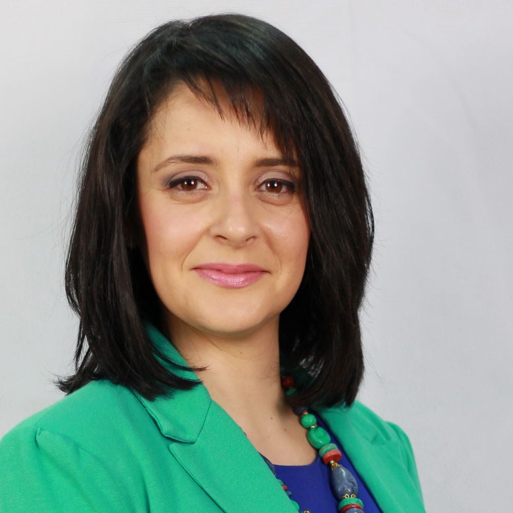 Psicoanalista Helena  Trujillo. Psicólogos en Madrid