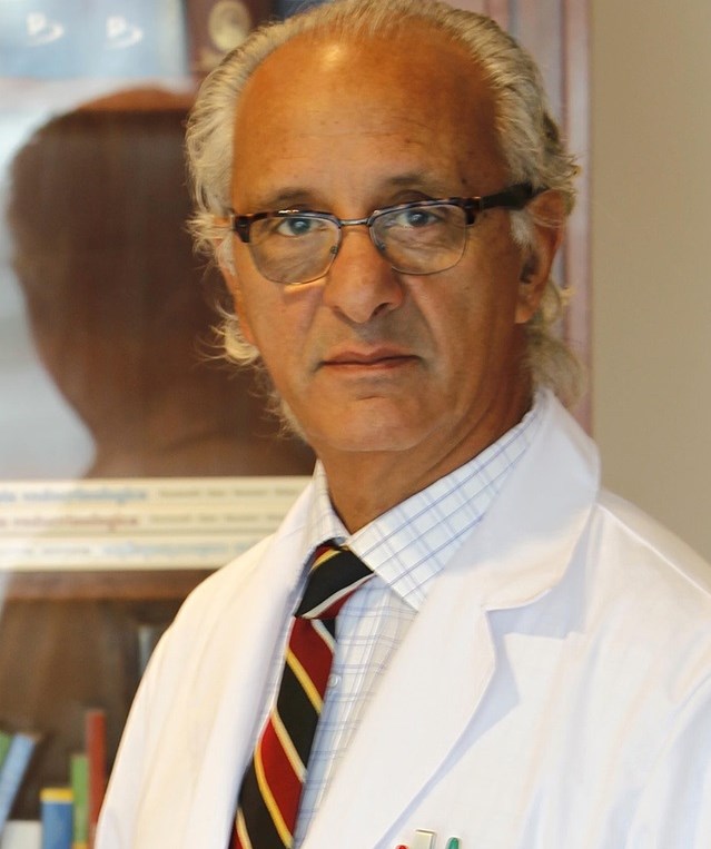 Dr. Eduardo Zungri. Urólogos en Vigo