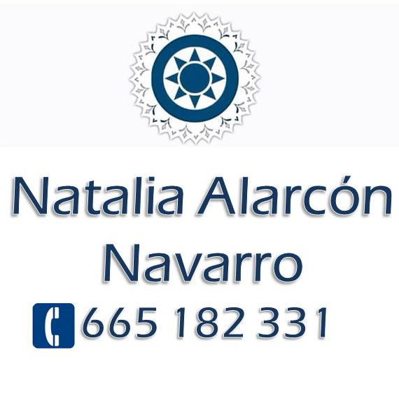 Natalia Alarcón Navarro. Psicólogos en Murcia