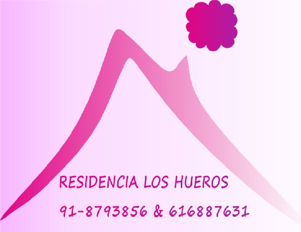 Residencia De Mayores Los Hueros. Farmacias en Villalbilla