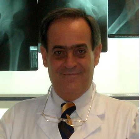 Dr. Jesús Guiral Eslava