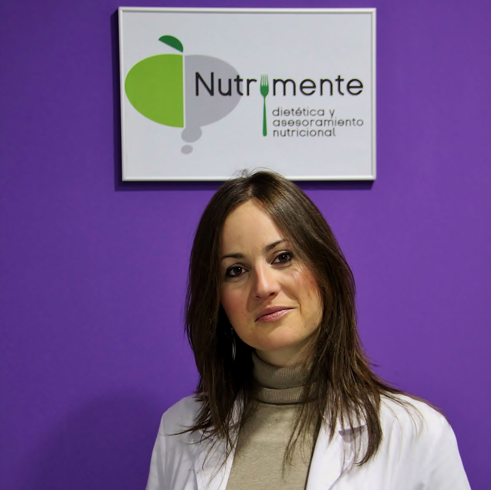 Estrella Rubio Romero. Nutricionistas en Sevilla
