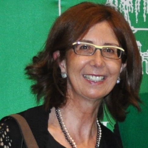 Dra. Isabel Alonso Troncoso. Endocrinos en Pontevedra