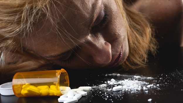 Sobredosis, intoxicaciones y secuelas