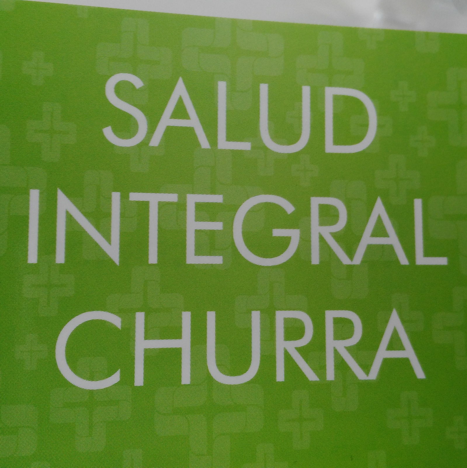 Salud Integral Churra.  en Cabezo de torres