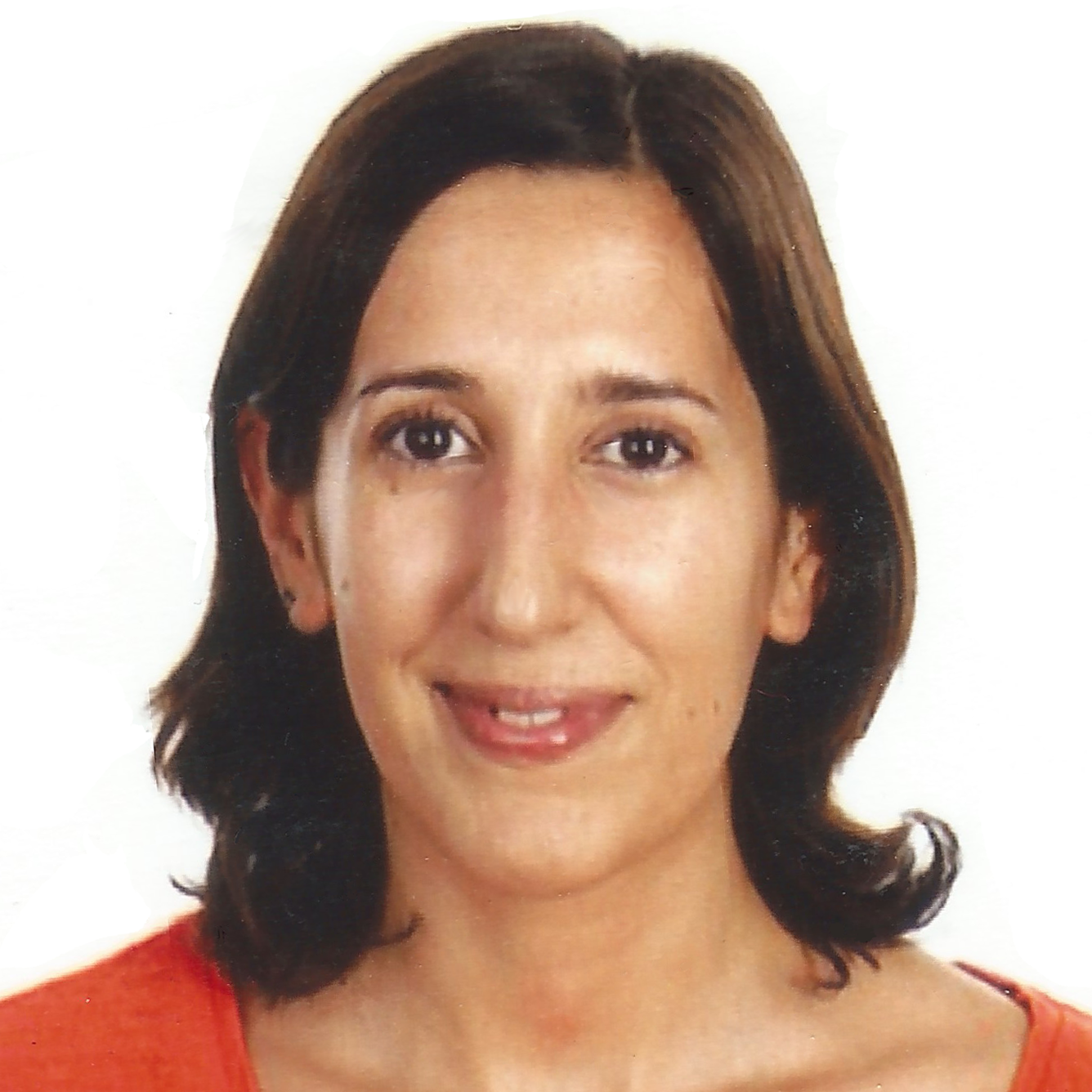 Cristina Del Canto Jiménez. Psicólogos en Palma de Mallorca
