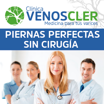 Venoscler Badajoz. Medicina Para Tus Varices. Cirujanos Generales en Badajoz