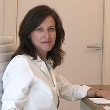Dra. María José Fernández Jiménez. Médicos de familia en Málaga