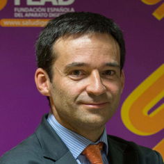 Dr. Alberto Herreros de Tejada. Gastroenterólogos en Madrid