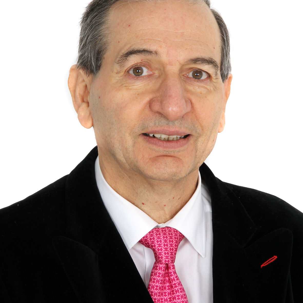 Dr. Enrique Guerra Gómez