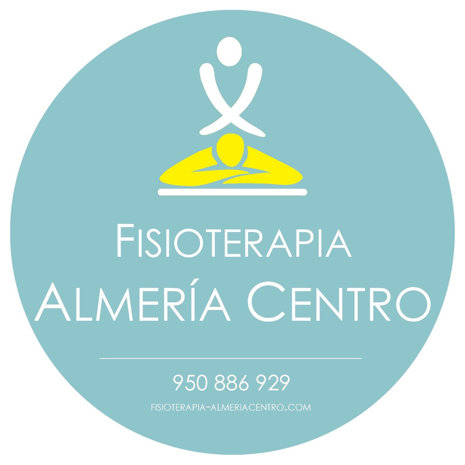 Fisioterapia Almería Centro. en Almería