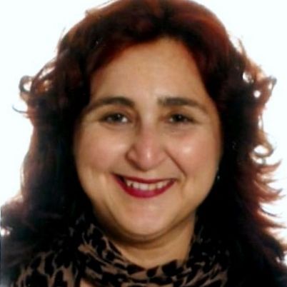 Susana Alías Alonso. Psicólogos en San Fernando
