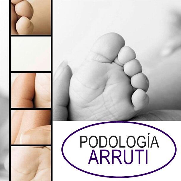Podología Arruti. en San Sebastián, Guipúzcoa Provincia