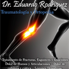 Dr. Eduardo Alberto  Rodríguez Domínguez. Traumatólogos en Saltillo