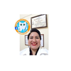 Dra. Alejandra Maldonado Reyes. Dentistas en Tepic