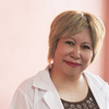 Dra. Maria Lourdes Laurrabaquio Velasco. Dermatólogos en Iztacalco