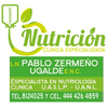 Nutrición Clínica Especializada. Nutriólogo en San Luis Potosí