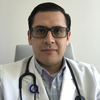 Dr. Gabriel Orlando García Acevedo. Oncólogos médicos en Tlalpan