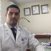 Dr. Luis Israel Gonzalez Delgadillo. Traumatólogos en Zapopan