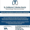 Dr. Guillermo  Prisiliano  Montes Garcia. Neumólogos en Morelia
