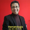 Dr. Jorge Luis Aquino Salgado. Hematólogos en Oaxaca de Juárez