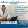 Dr. Oscar Adrian Magaña Bustamante. Urólogos en Zapopan2