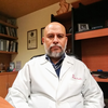 Dr. Héctor  Fuentes Páramo