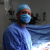 Dr. Gustavo alonso Bustamante rodriguez. Gastroenterólogo en León