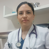 Dra. Fabiola López Madrigal . Cardiólogos en Benito Juarez