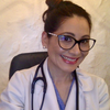 Dra. Briseyra Guadalupe  Fong Ponce. Neumólogos en Guadalajara