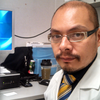 Dr. Alberto Rodriguez Galicia. Médico Internista en Azcapotzalco