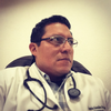Dr. Andrés González-De la Rosa. Hematólogos en Coacalco