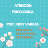 Ruby  vargas s.. Psicólogos en Izúcar de Matamoros