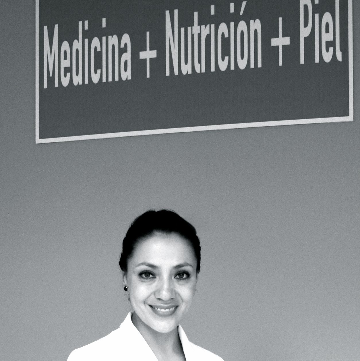 Dra. Cynthia Núñez. Médico General en Cuautitlán Izcalli