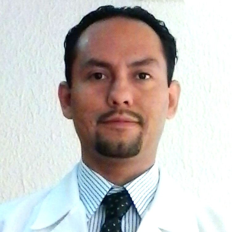 Dr. Alfonso  Fuentes Beltrán