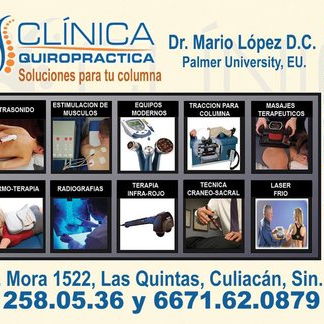 Gonzalez Samaniego Carlos Dr.  en Oaxaca de Juárez